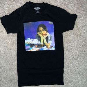 Olivia Rodrigo Graphic Tee